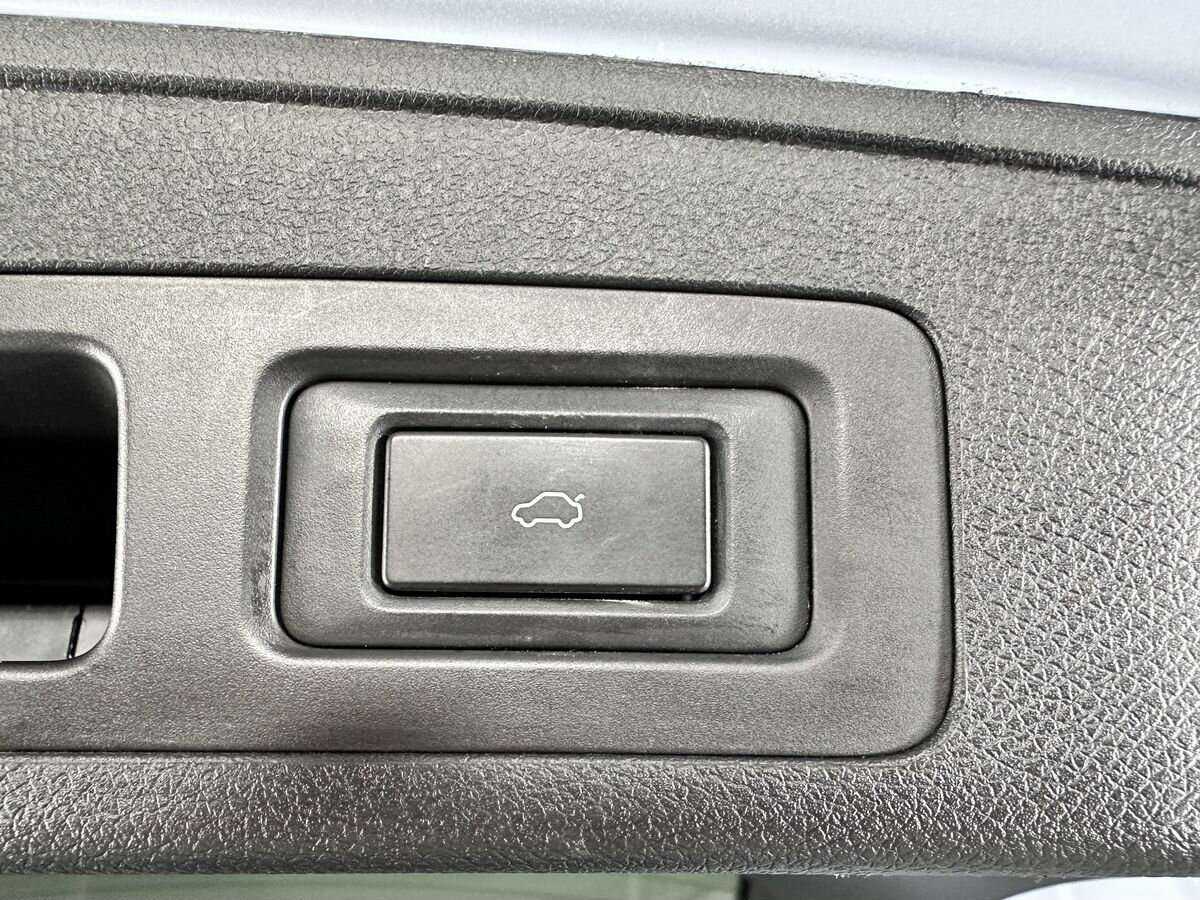 Купить EXEED LX, 2022, 40 518 км.. Фото: #22