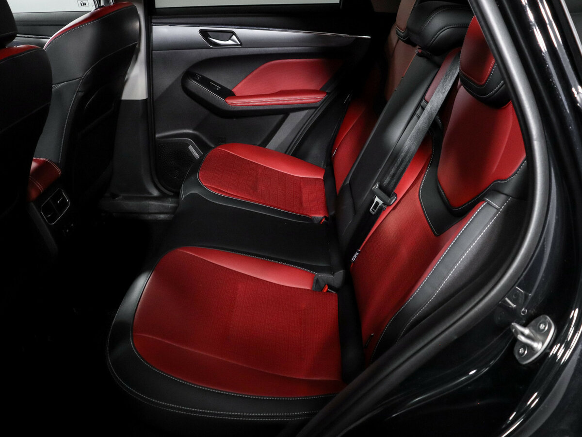 Купить Haval Jolion, 2024, 10 123 км.. Фото: #9