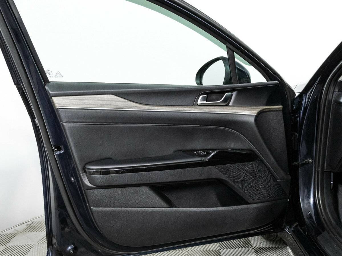 Купить Kia K5, 2020, 39 560 км.. Фото: #24