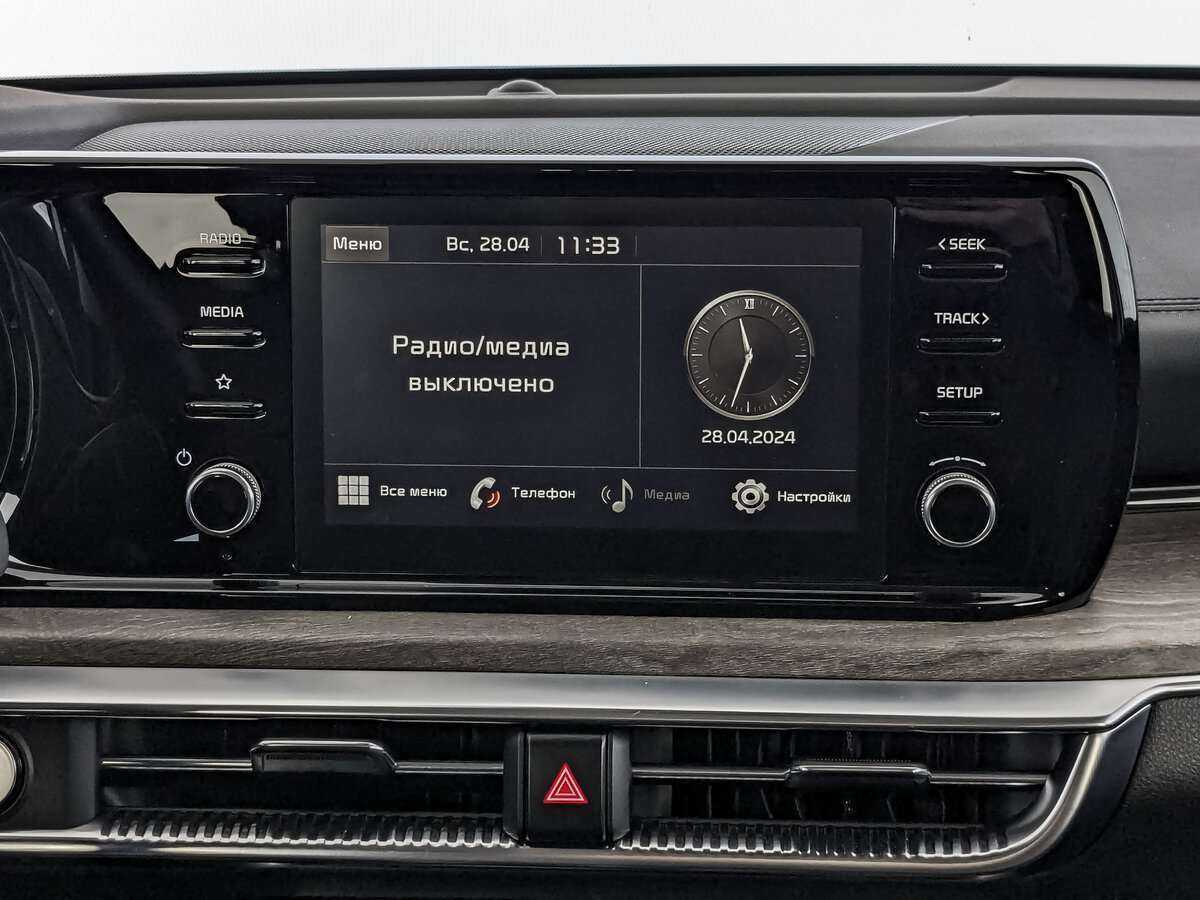 Купить Kia K5, 2020, 17 896 км.. Фото: #16