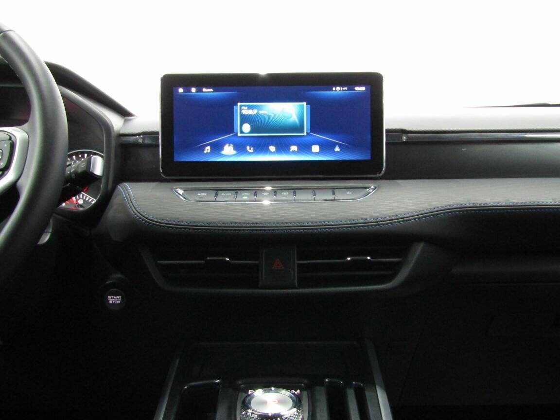 Купить Haval Jolion, 2024, 21 156 км.. Фото: #15