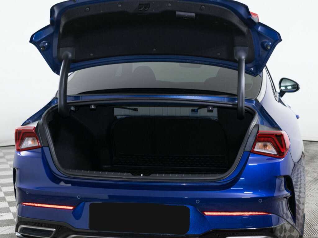 Купить Kia K5, 2021, 129 000 км.. Фото: #6