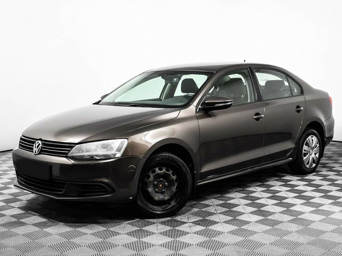 Купить Volkswagen Jetta, 2013, 116 150 км.. Фото: #0