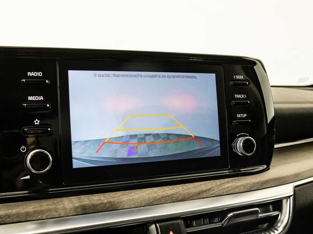 Купить Kia K5, 2021, 47 254 км.. Фото: #17