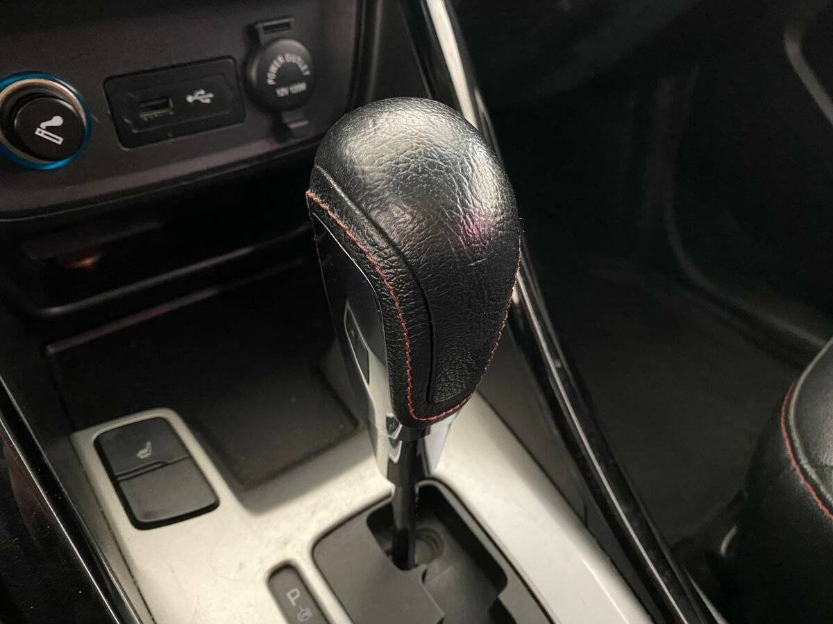 Купить Chery Tiggo 5, 2017, 102 000 км.. Фото: #11