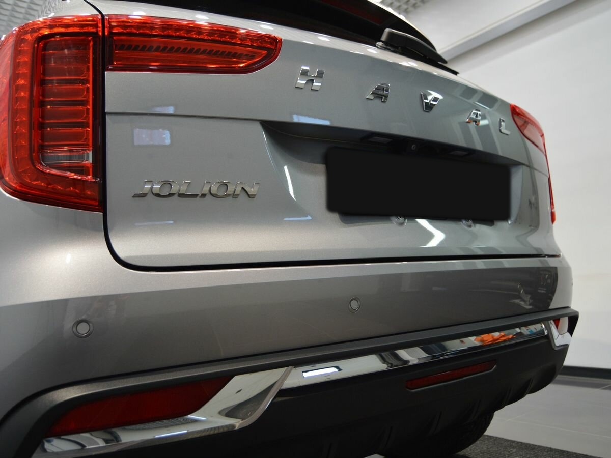 Купить Haval Jolion, 2023, 24 238 км.. Фото: #9