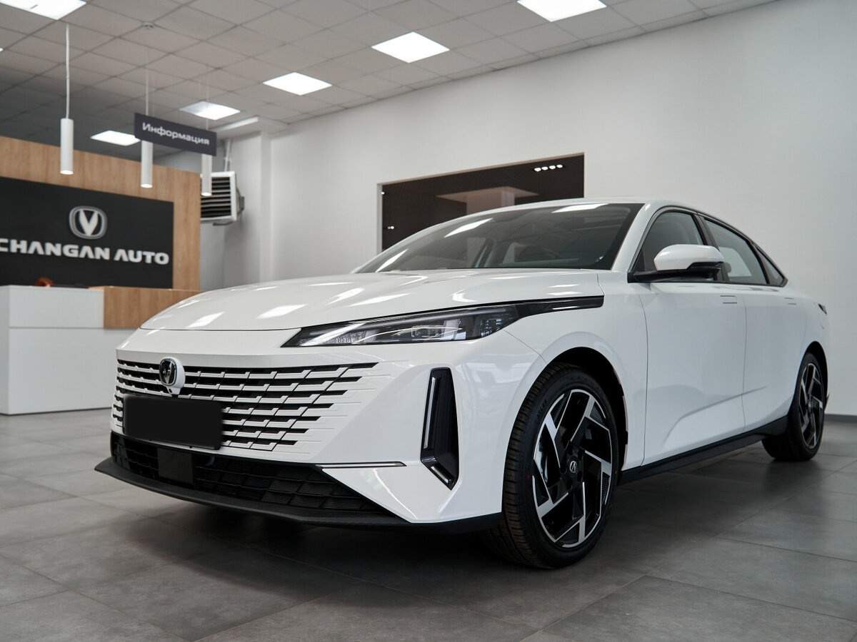 Купить Changan Lamore, 2024, 1 395 км.. Фото: #0