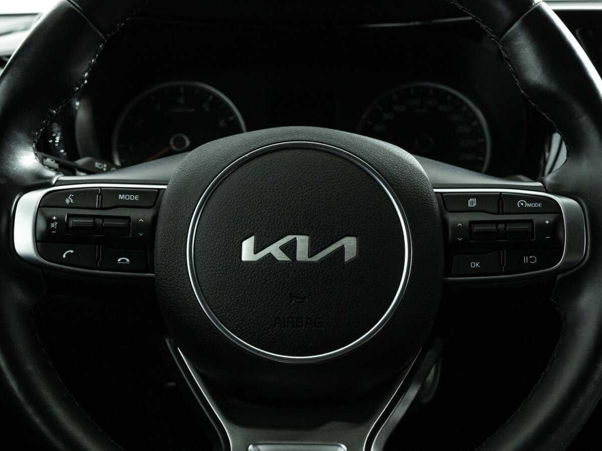 Купить Kia K5, 2021, 35 747 км.. Фото: #21