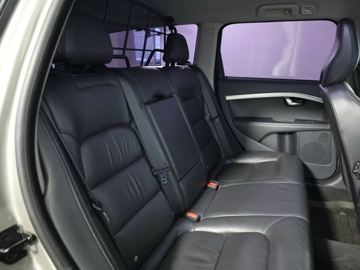 Купить Volvo XC70, 2012, 250 961 км.. Фото: #12