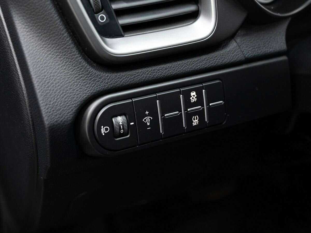 Купить Kia XCeed, 2021, 29 000 км.. Фото: #18