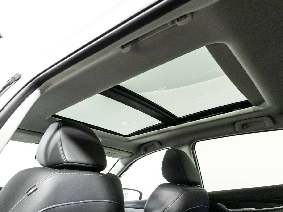 Купить EXEED LX, 2023, 38 024 км.. Фото: #15