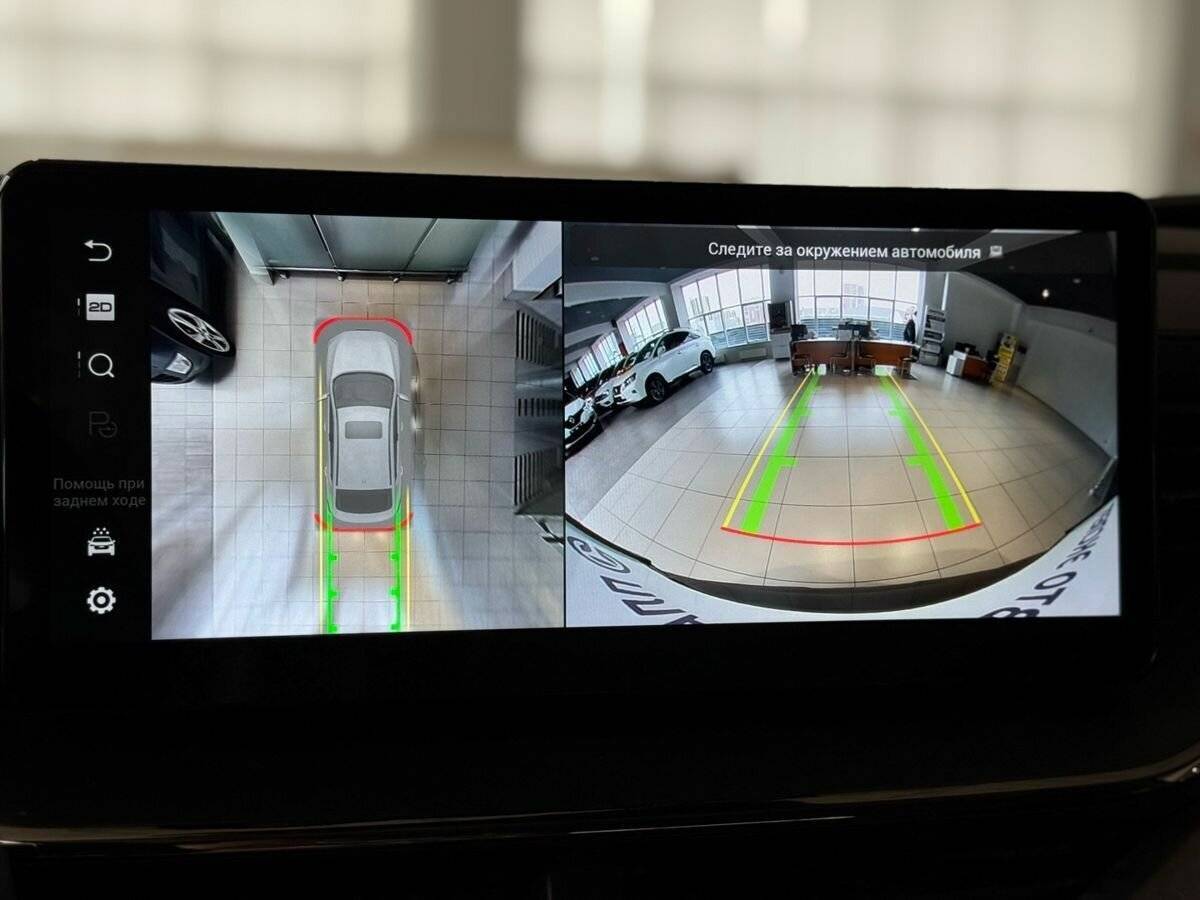 Купить Haval F7x, 2023, 31 220 км.. Фото: #30