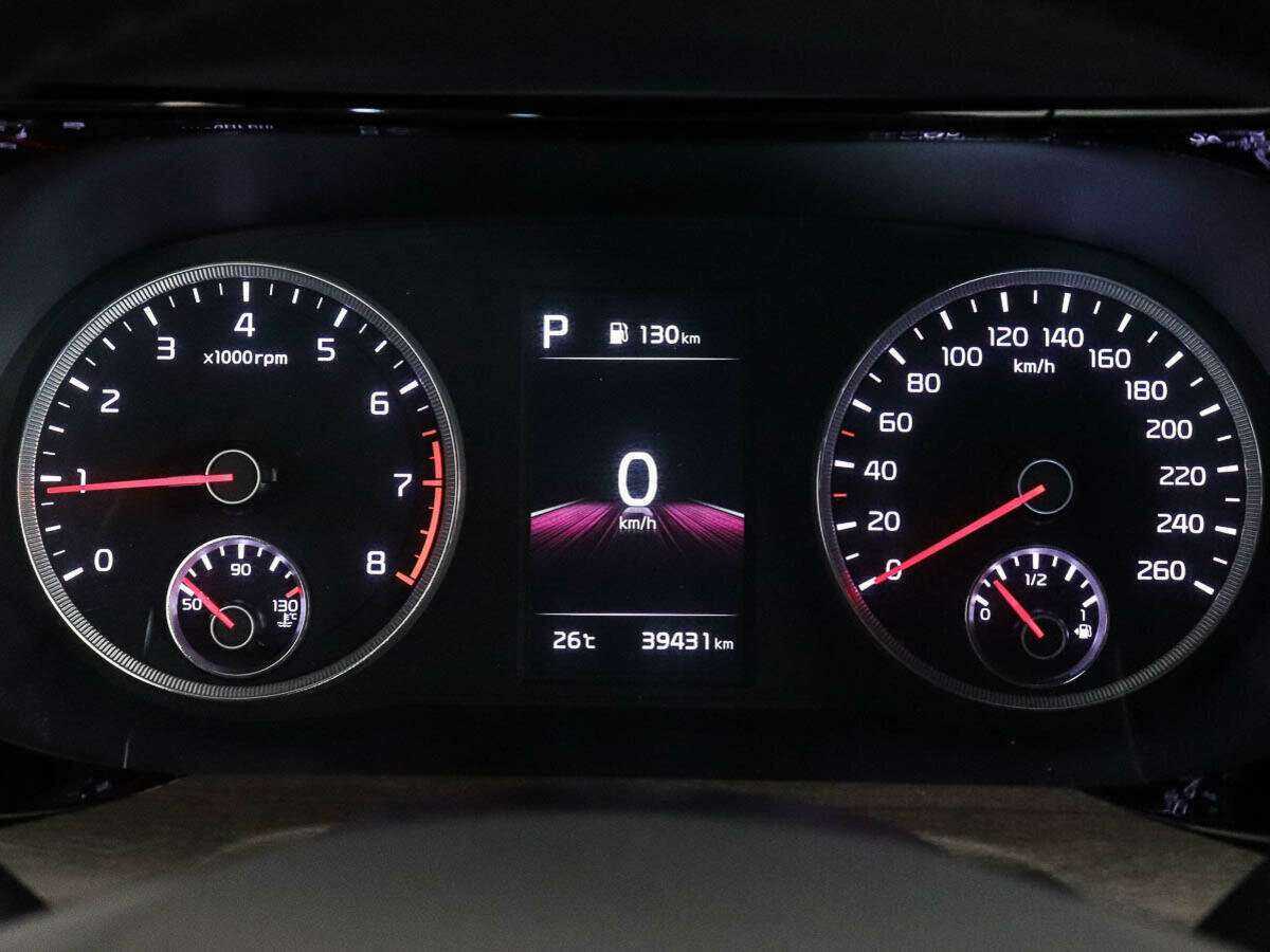 Купить Kia K5, 2022, 39 431 км.. Фото: #9