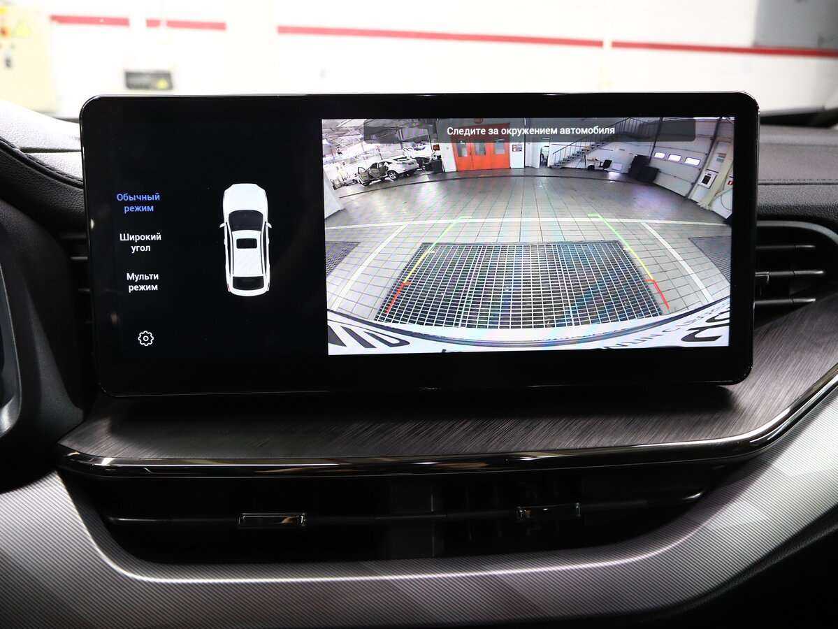 Купить Haval F7x, 2023, 11 500 км.. Фото: #20