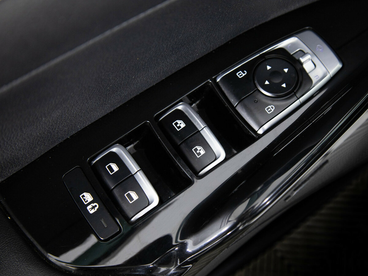 Купить Kia K5, 2022, 124 937 км.. Фото: #9