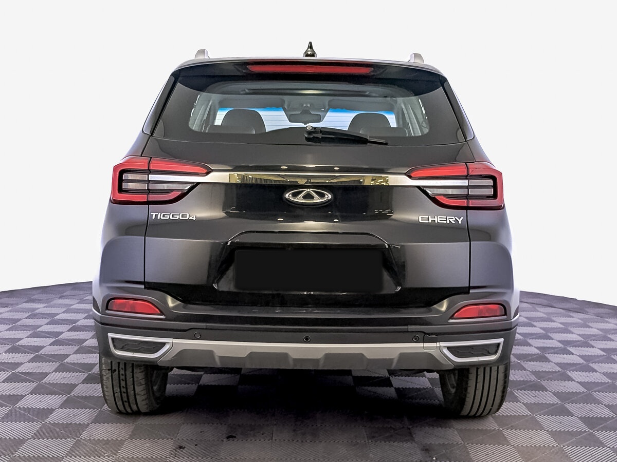 Купить Chery Tiggo 4, 2022, 106 290 км.. Фото: #5