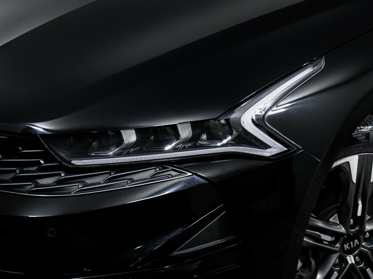 Купить Kia K5, 2021, 67 266 км.. Фото: #14