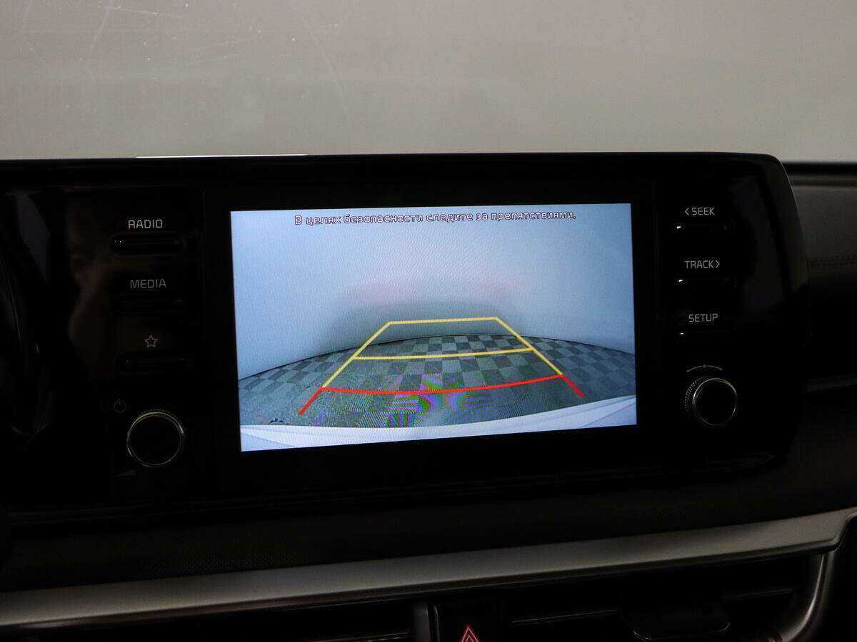 Купить Kia K5, 2020, 17 567 км.. Фото: #12