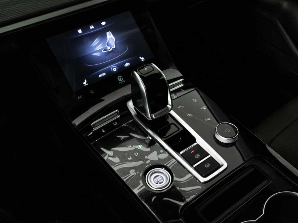 Купить Chery Tiggo 8 Pro, 2023, 35 368 км.. Фото: #16