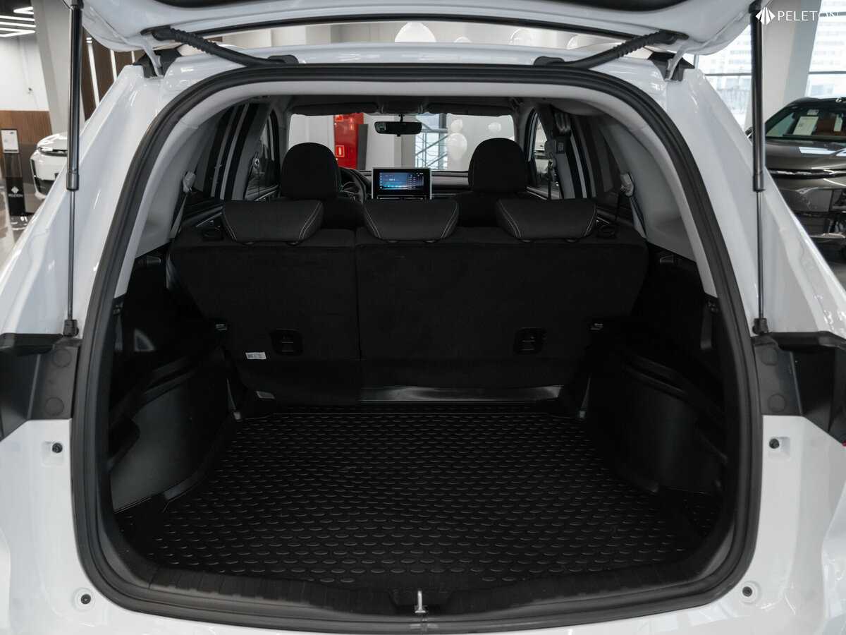 Купить Haval M6, 2023, 18 703 км.. Фото: #6