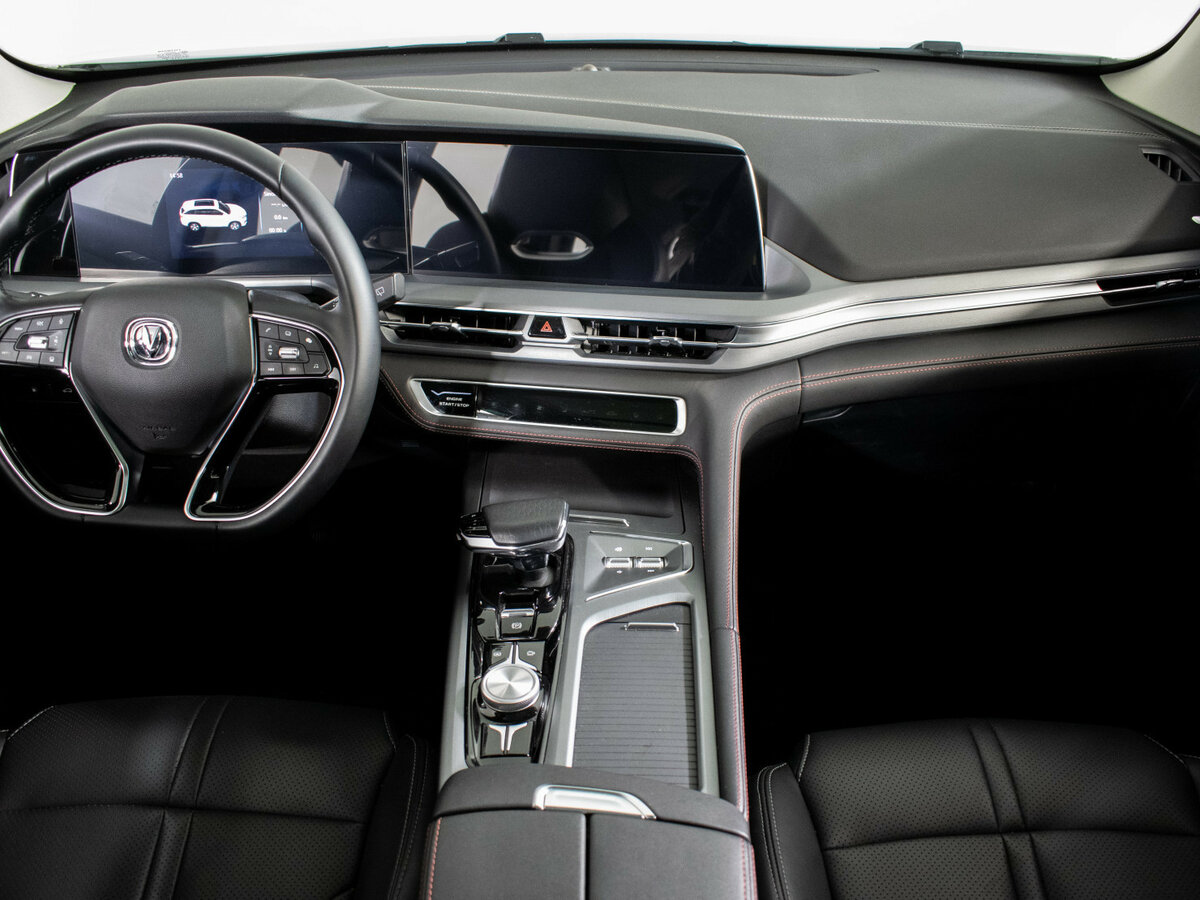 Купить Changan CS75 Plus, 2023, 32 876 км.. Фото: #11