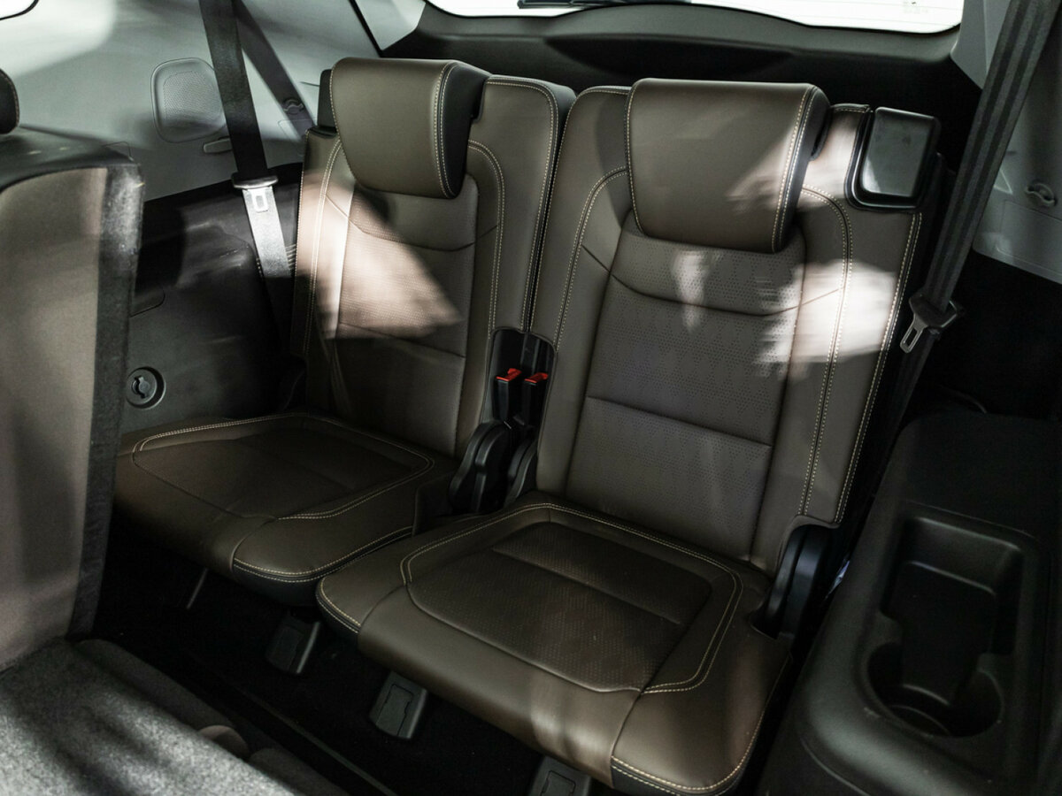 Купить Chery Tiggo 8 Pro, 2023, 53 177 км.. Фото: #13