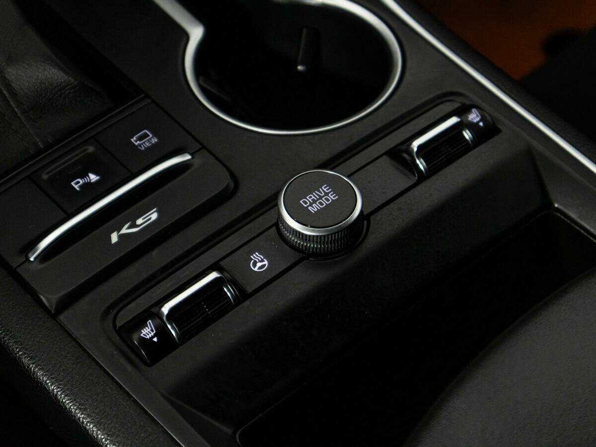 Купить Kia K5, 2020, 115 475 км.. Фото: #18