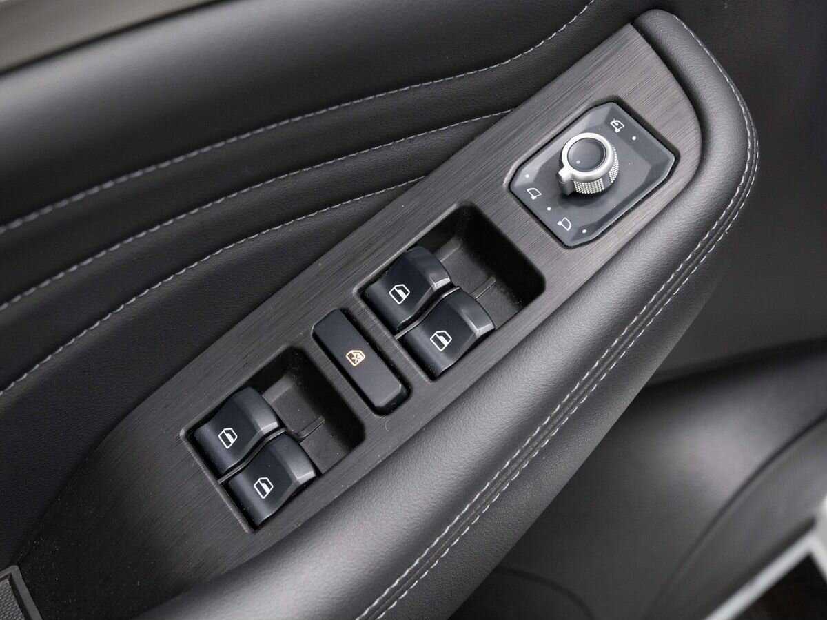 Купить Haval F7, 2020, 121 295 км.. Фото: #7