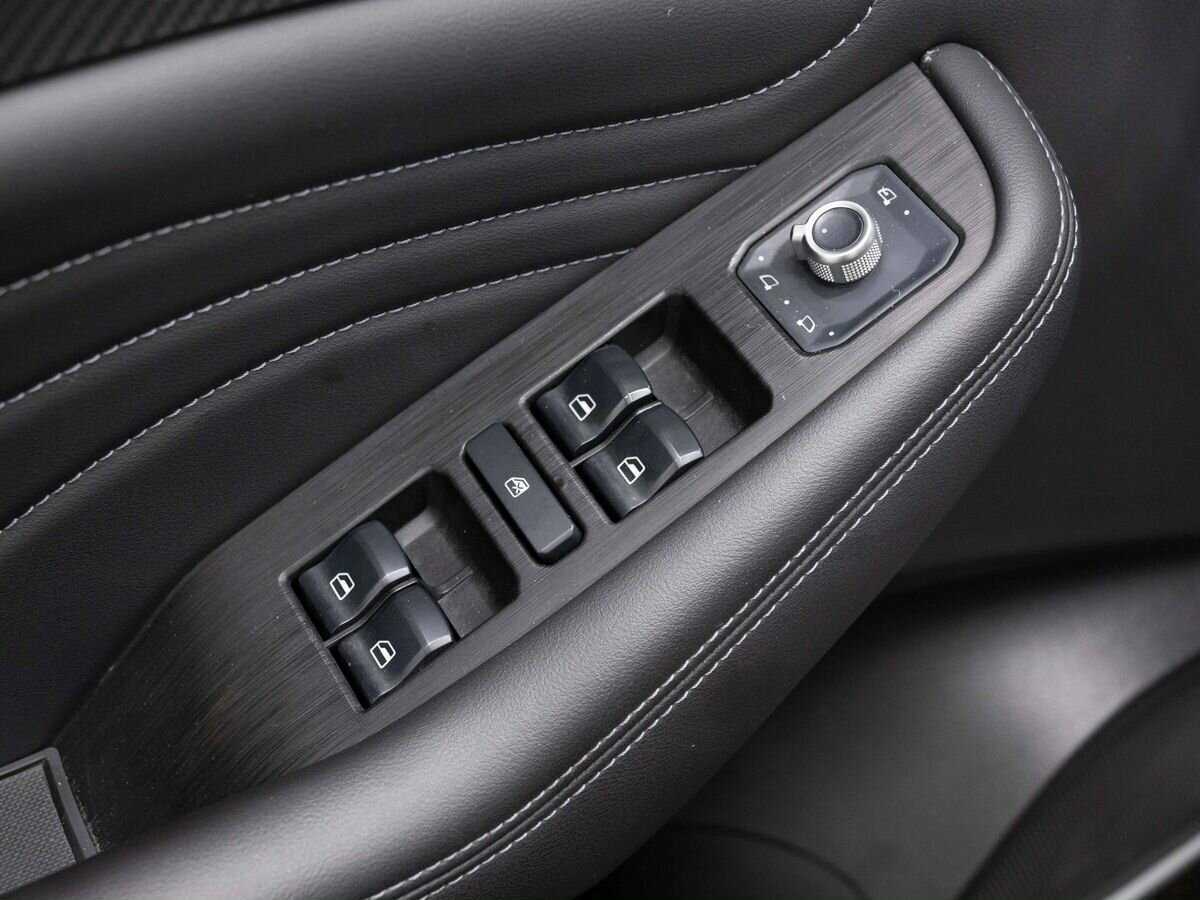 Купить Haval F7x, 2021, 46 711 км.. Фото: #19