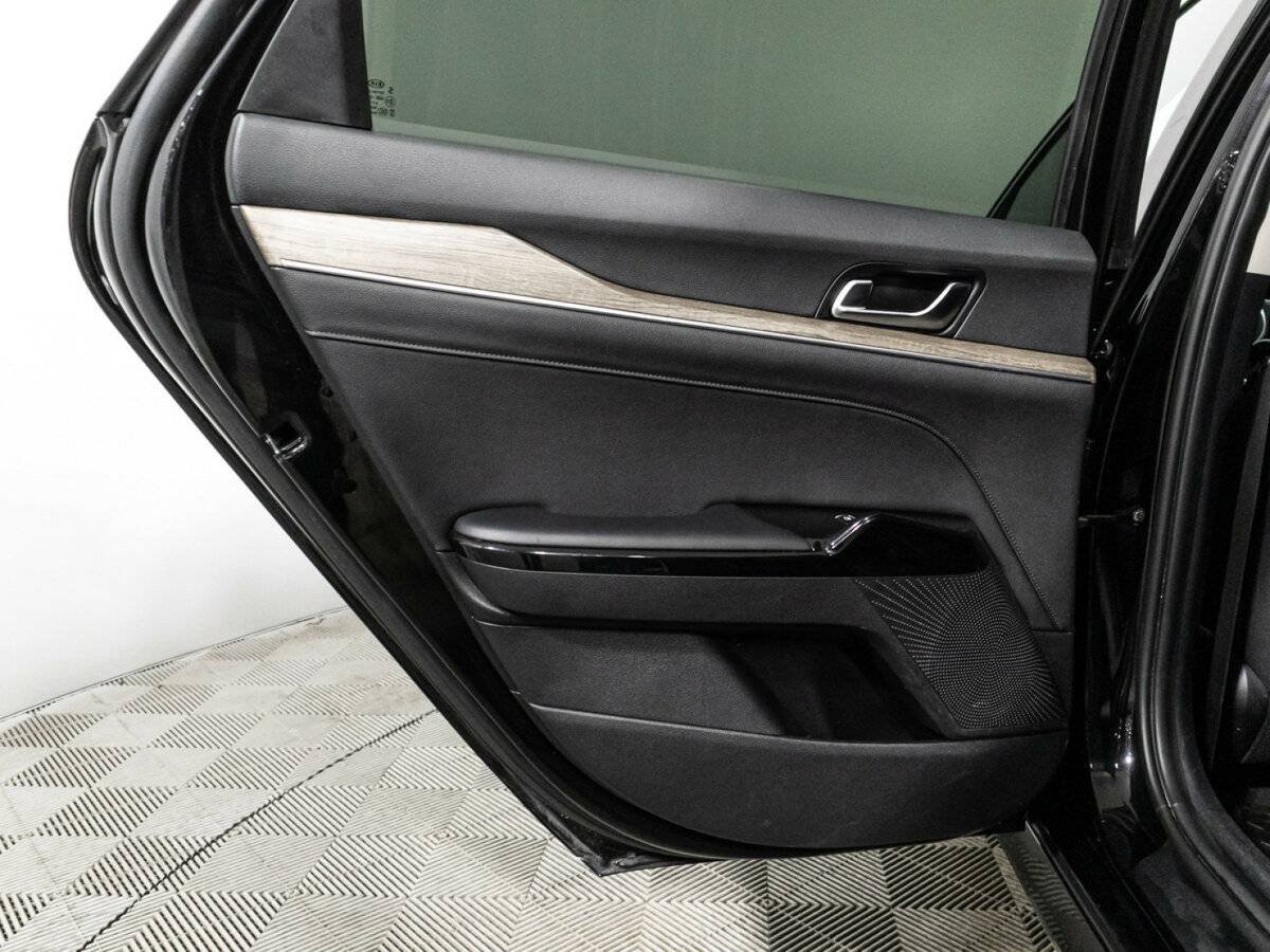 Купить Kia K5, 2020, 55 260 км.. Фото: #27