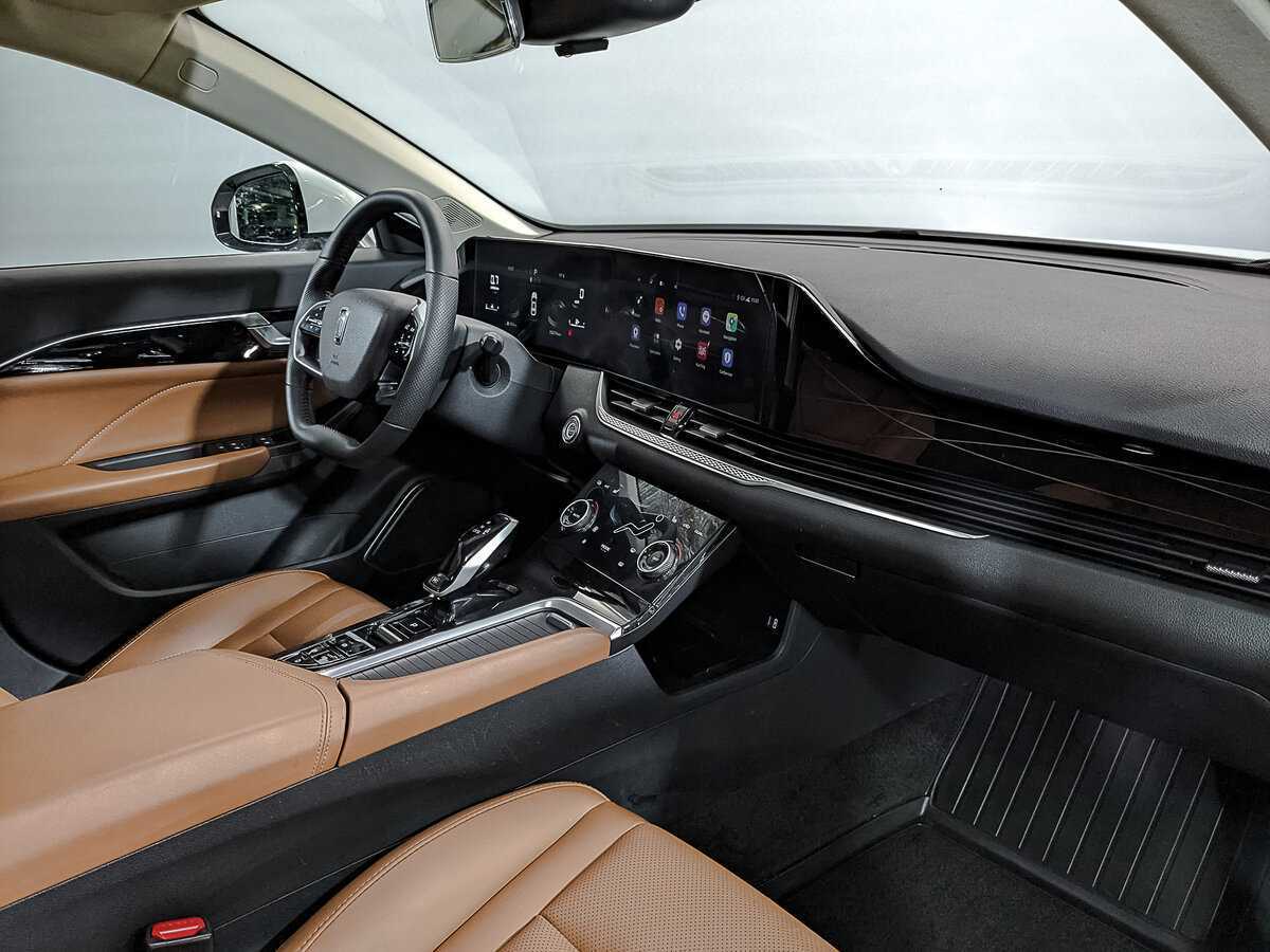 Купить FAW Bestune B70, 2023, 33 273 км.. Фото: #12