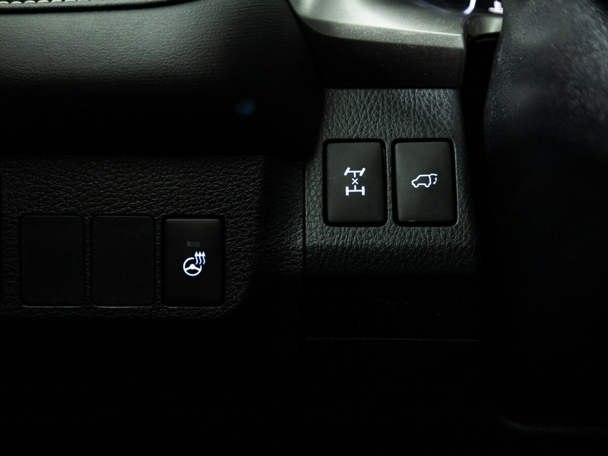 Купить Toyota RAV4, 2017, 149 266 км.. Фото: #18