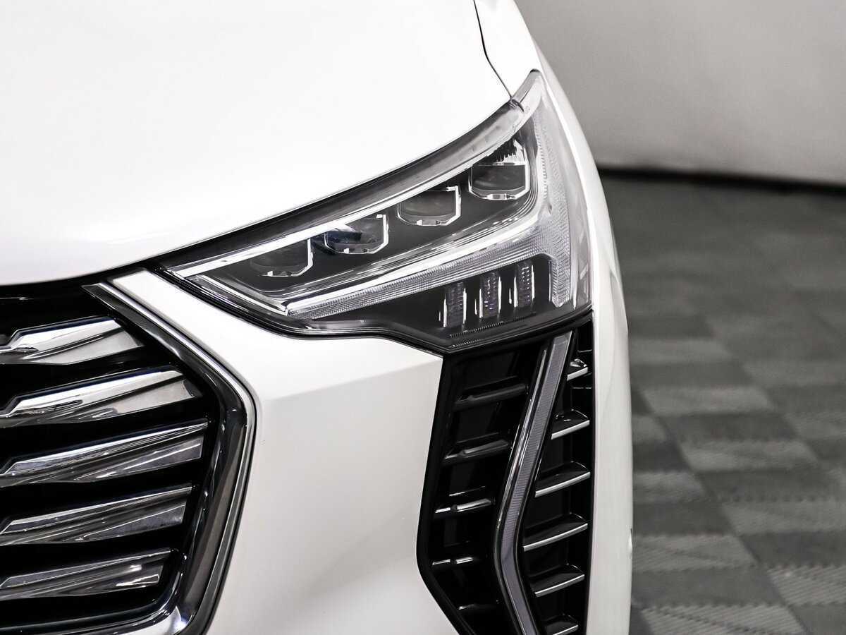Купить Haval Jolion, 2023, 12 520 км.. Фото: #14