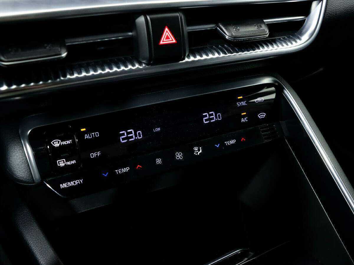 Купить Kia K5, 2020, 69 766 км.. Фото: #14