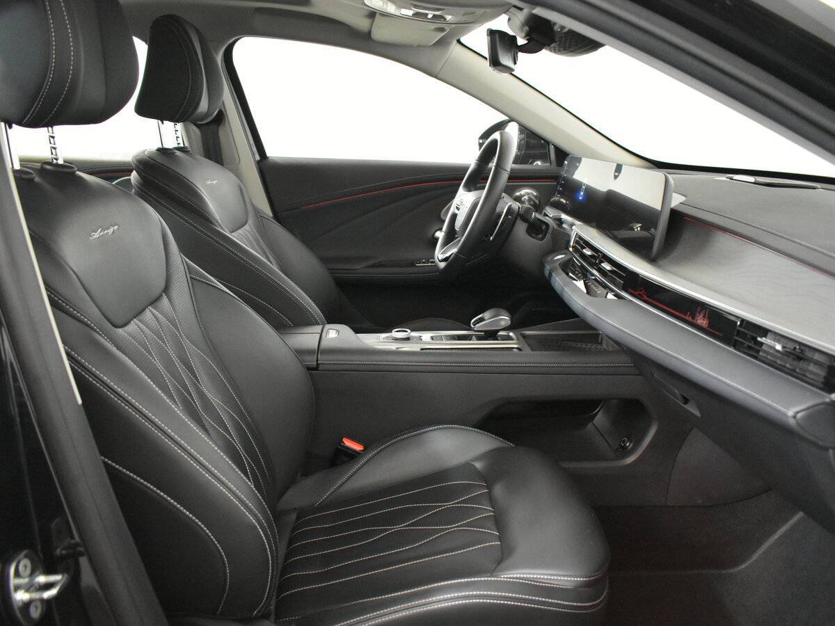 Купить Chery Arrizo 8, 2023, 9 000 км.. Фото: #12