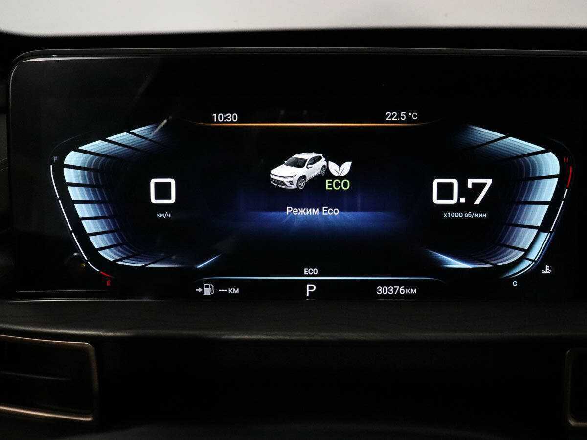 Купить EXEED LX, 2022, 30 375 км.. Фото: #11