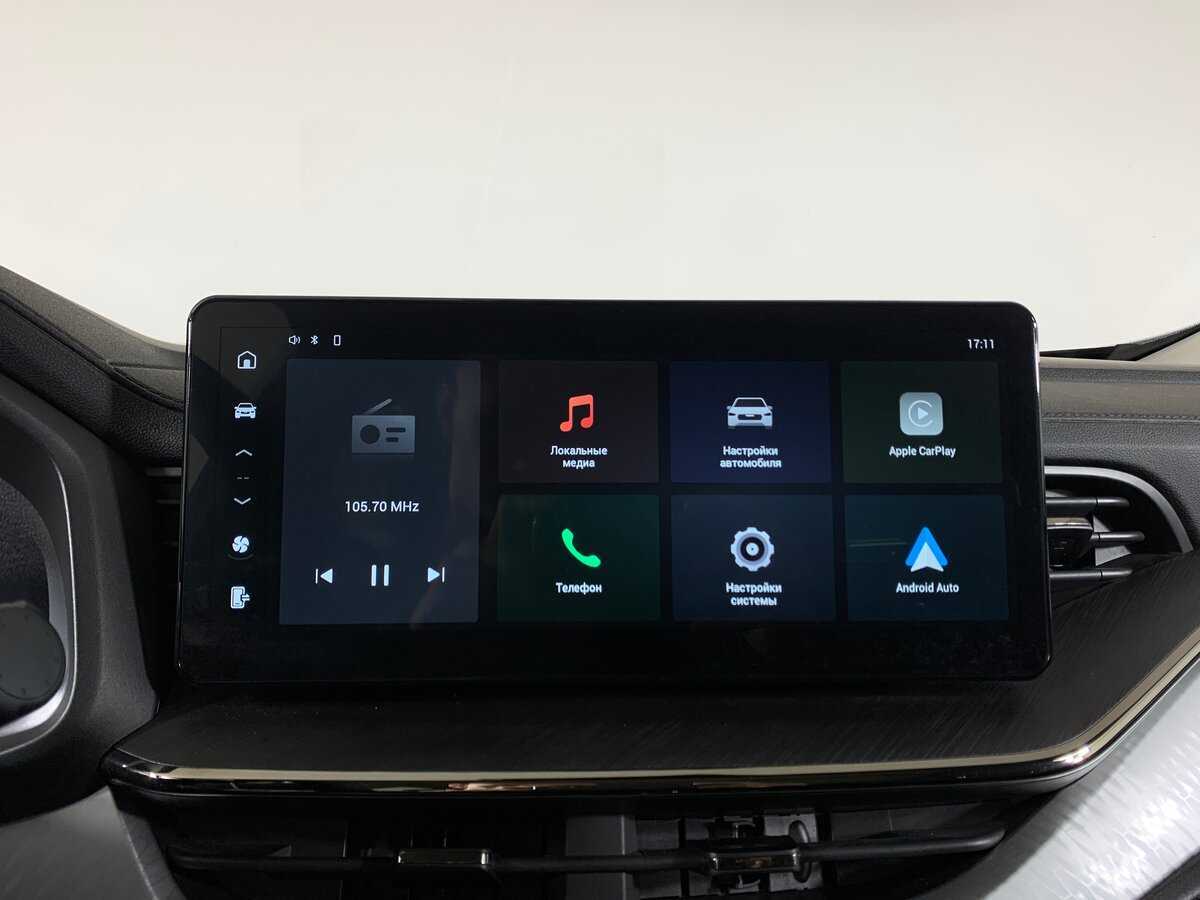 Купить Haval F7, 2022, 19 931 км.. Фото: #15