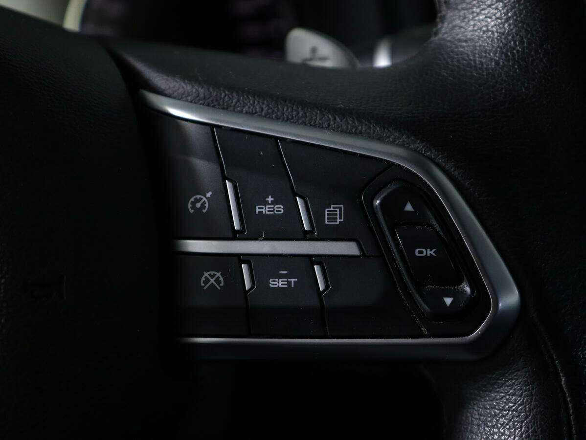 Купить Haval F7x, 2021, 53 512 км.. Фото: #18