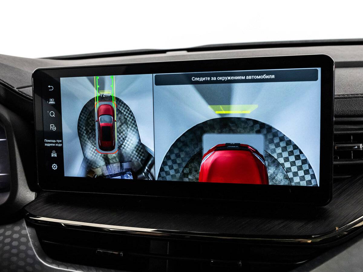 Купить Haval F7, 2022, 59 838 км.. Фото: #15