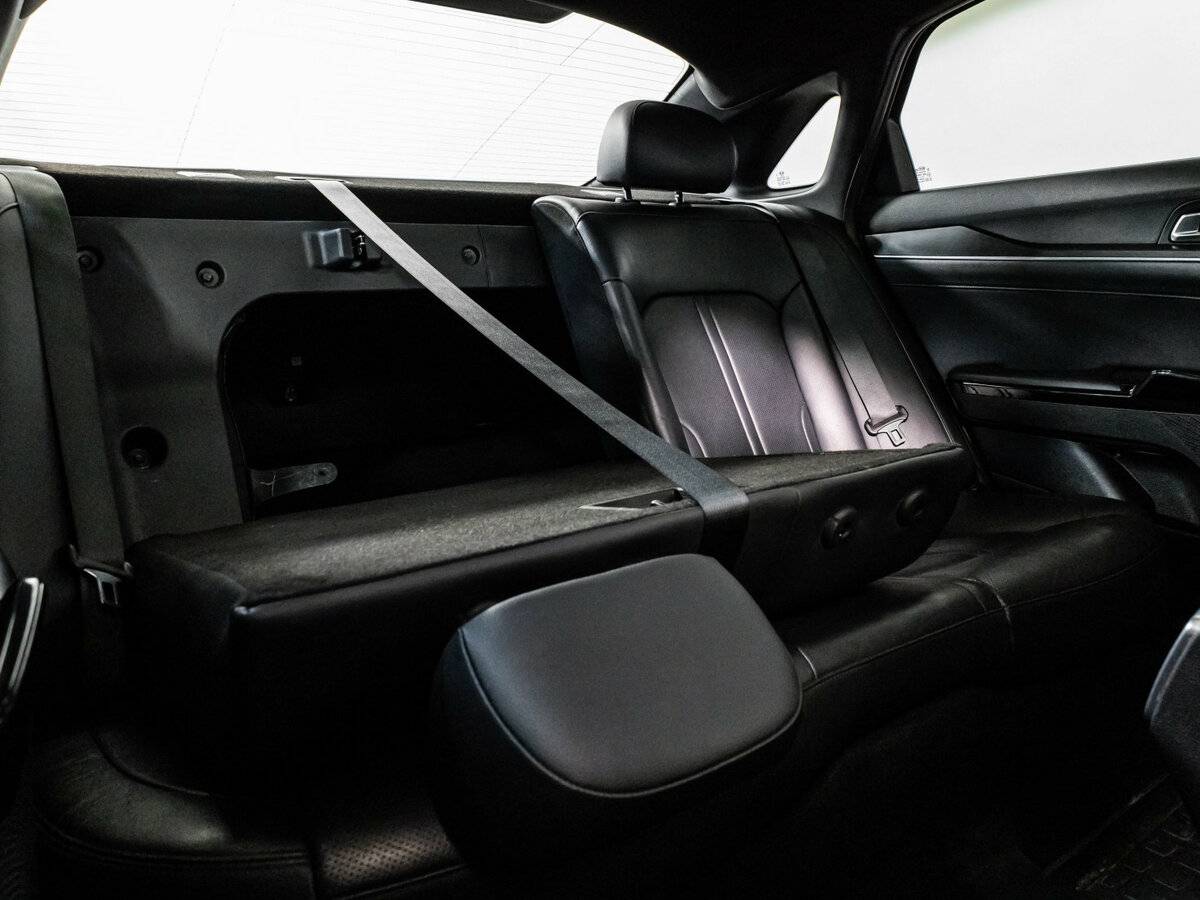 Купить Kia K5, 2020, 98 709 км.. Фото: #26