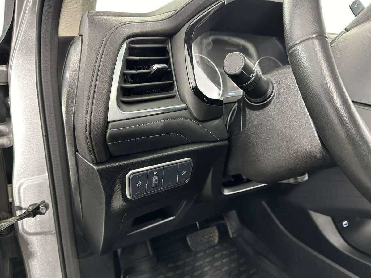 Купить Haval F7, 2021, 91 914 км.. Фото: #8
