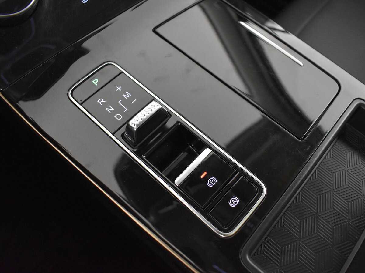 Купить EXEED LX, 2022, 48 500 км.. Фото: #14