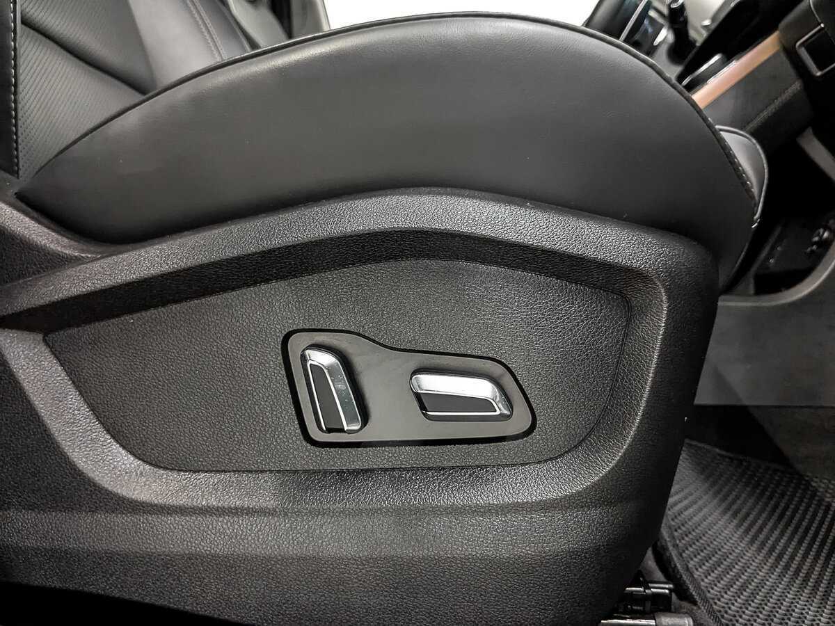 Купить EXEED LX, 2022, 41 627 км.. Фото: #24