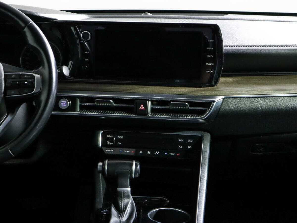 Купить Kia K5, 2020, 75 550 км.. Фото: #10