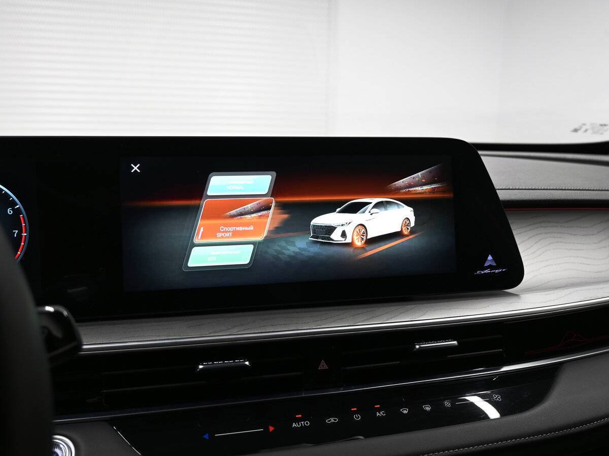 Купить Chery Arrizo 8, 2023, 22 184 км.. Фото: #16