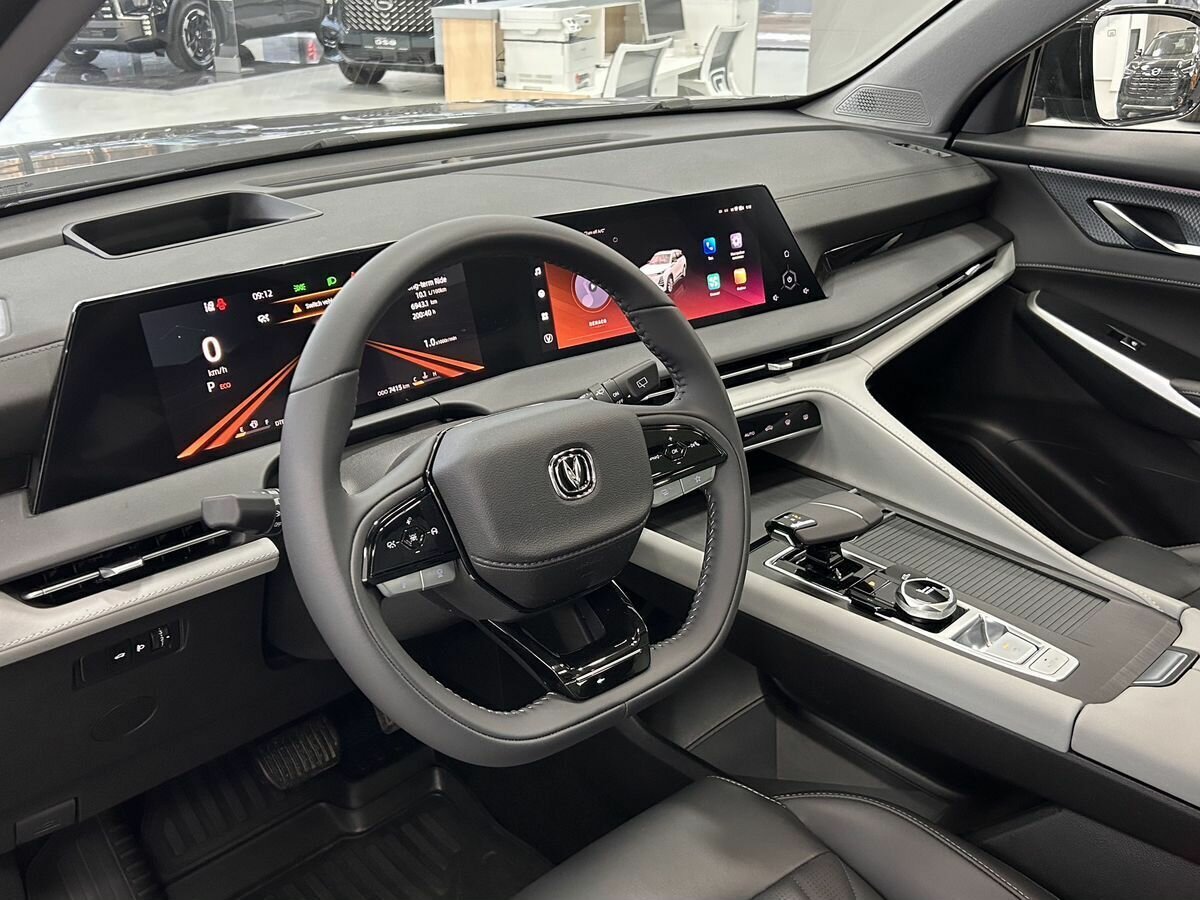 Купить Changan CS75 Plus, 2024, 7 415 км.. Фото: #10