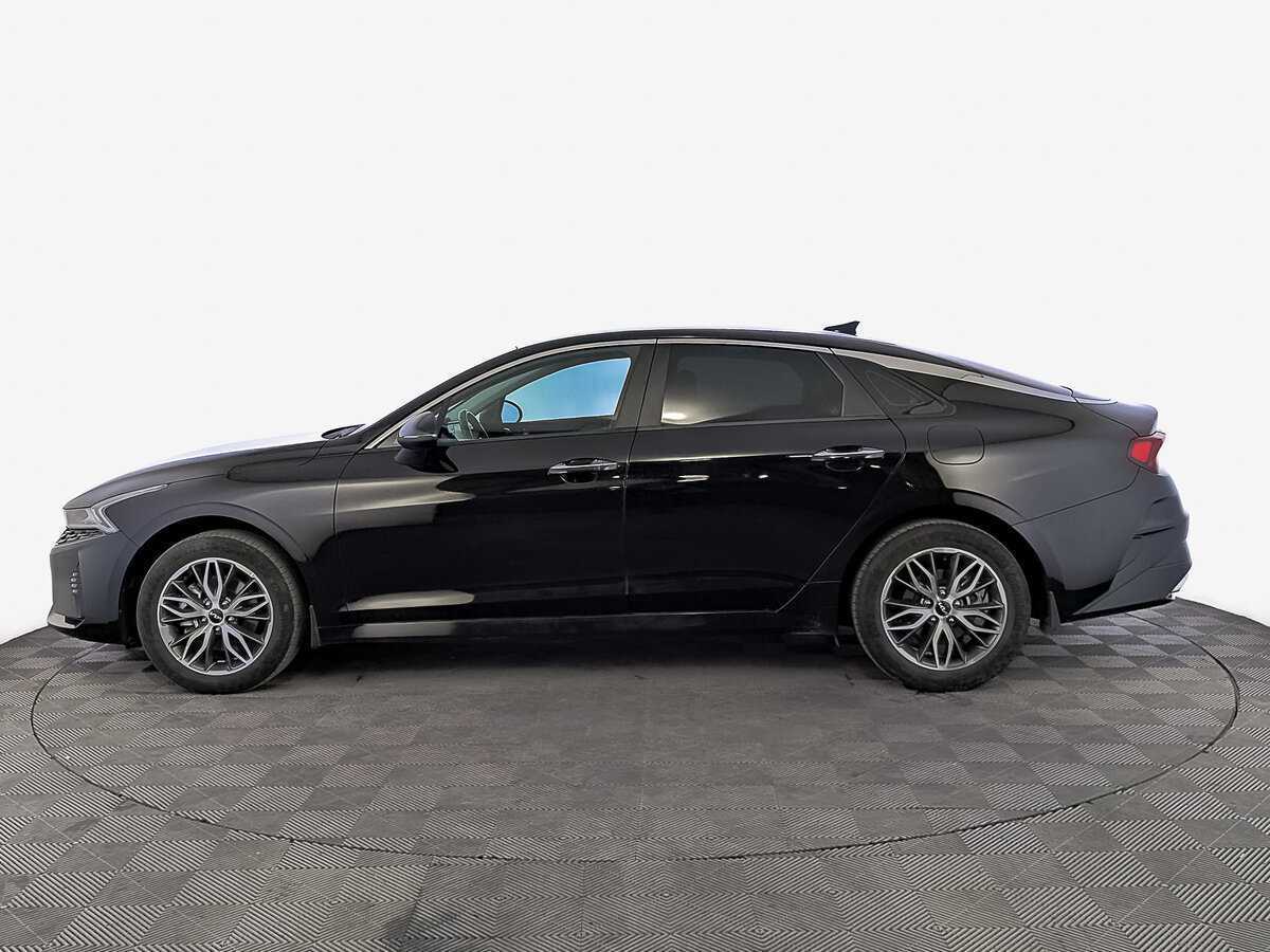 Купить Kia K5, 2022, 60 086 км.. Фото: #7