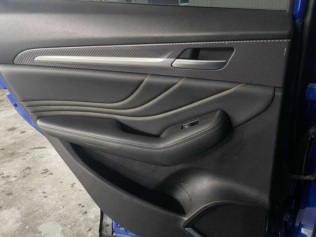 Купить Haval F7x, 2020, 80 800 км.. Фото: #23