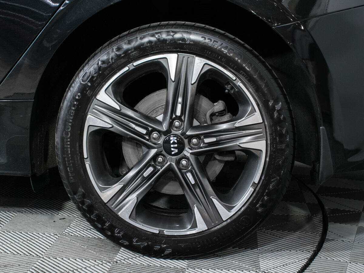 Купить Kia K5, 2020, 77 200 км.. Фото: #18