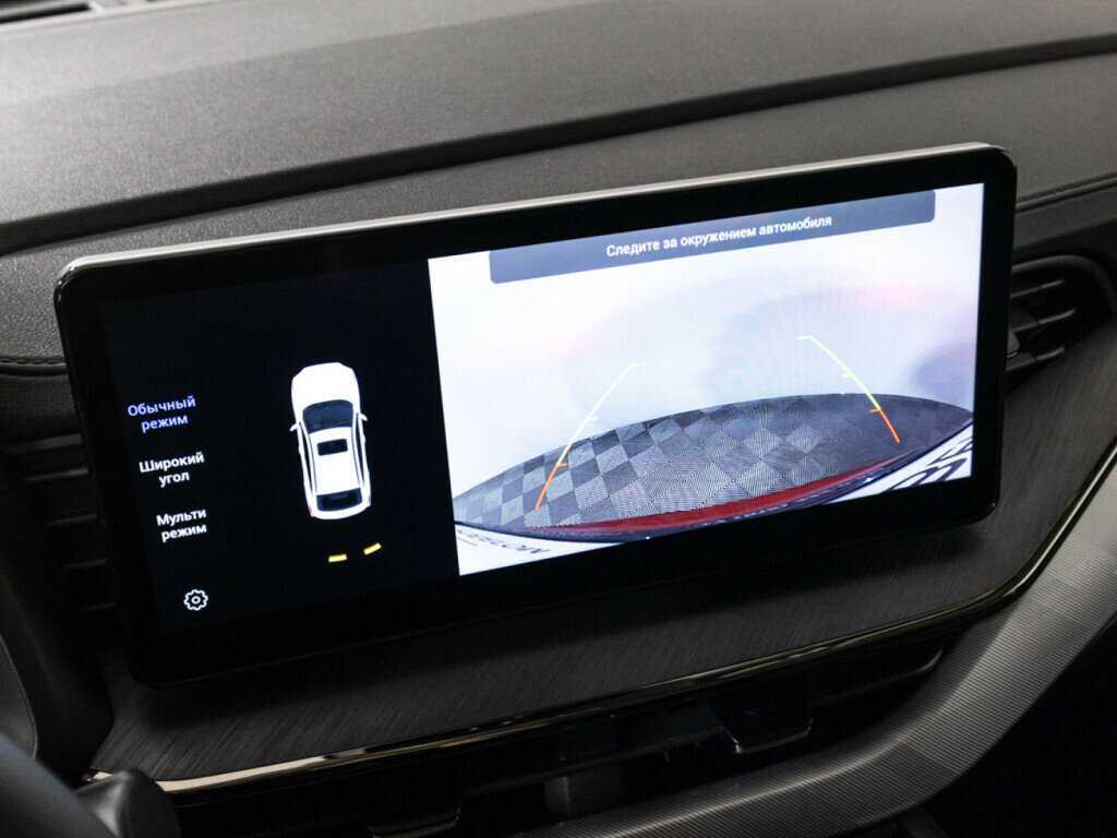 Купить Haval F7x, 2024, 22 063 км.. Фото: #15